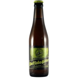 Van Den Bossche Buffalo Belgian Bitter